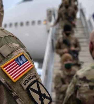 Пентагон заявив, що США відіграватимуть мінімальну роль у гарантіях безпеки для Києва, - Politico