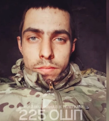 ЗСУ показали, як росіянин у переписці скиглив через відсутність виплат