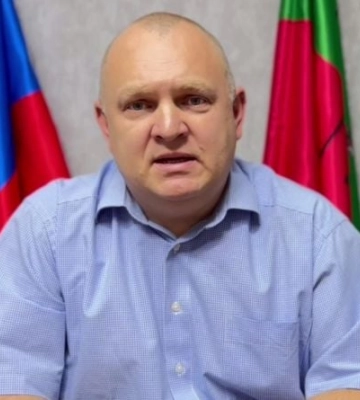 «Прокурор-взяточник и гауляйтер»: оккупационный глава Мелитопольского района получил приговор 
