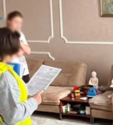 В Киеве землю общины отдали чужим людям: разоблачена новая схема