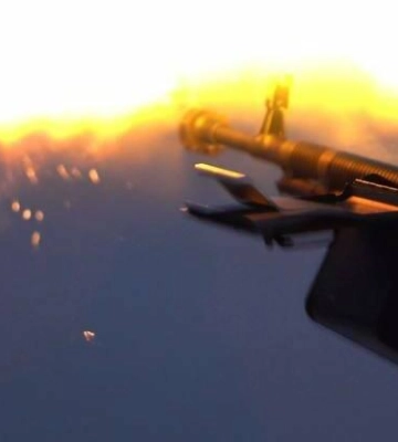Нова серія вибухів у Львові після ракетної атаки