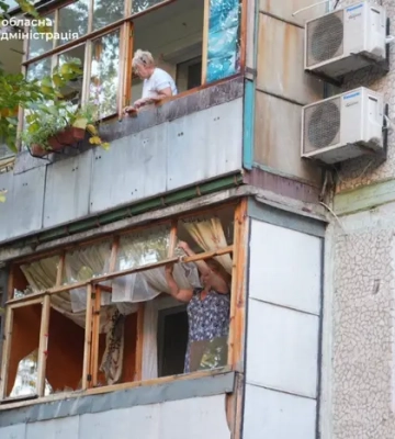 Окупанти вдарили по Закарпаттю: пошкоджено підприємство