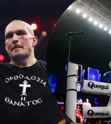 Від Усика до Хижняка: хто з українців ставав чемпіоном світу у любительському боксі