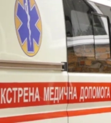 Ракетний удар по Мукачеву: постраждало 12 людей, 5 залишають на стаціонарному лікуванні