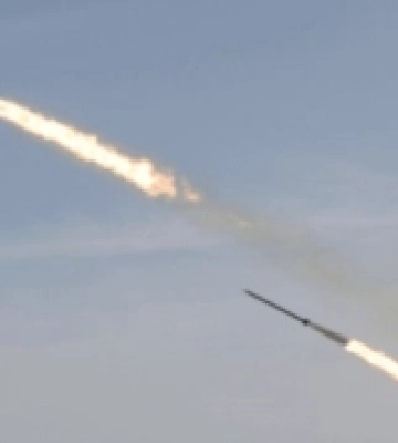 Російська ракета влучила у підприємство в Мукачеві