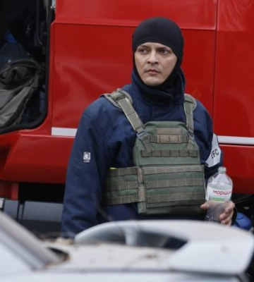 Десятки поранених та забруднене повітря: що відомо про ракетний удар РФ по Мукачеву