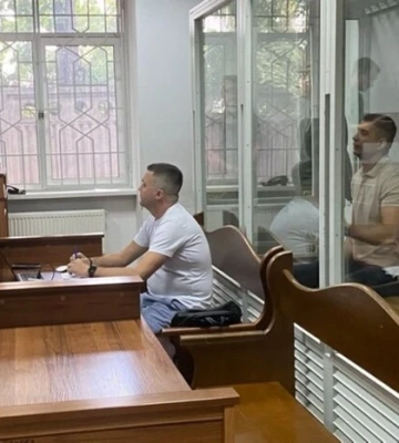 Справа про вбивство на фунікулері йде до логічного кінця – генпрокурор