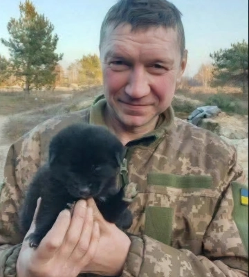 Доєднався до Небесного війська рівнянин, який загинув під час мінометного обстрілу біля Покровська