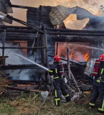 РФ випустила понад 600 повітряних цілей по Україні: деталі нічної атаки