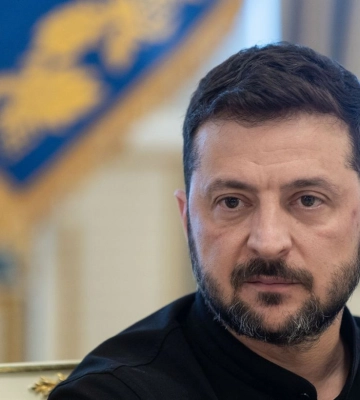 Зеленський відповів на чутки про зустріч із Путіним у Будапешті