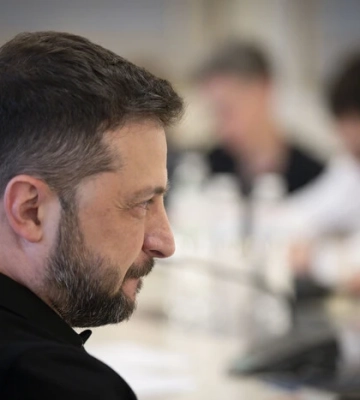 Місце зустрічі з Путіним. Зеленський розказав, на які країни він погоджується