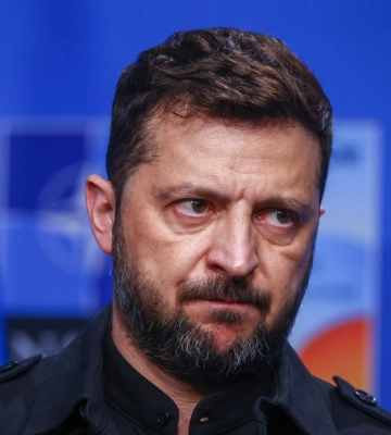 Мы сделали шаг навстречу: Зеленский раскрыл, как готовится к встрече с Путиным