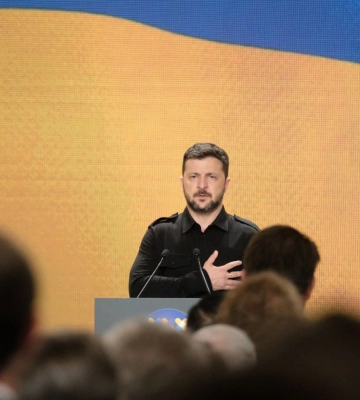 Зеленский высказался о выборах в Украине