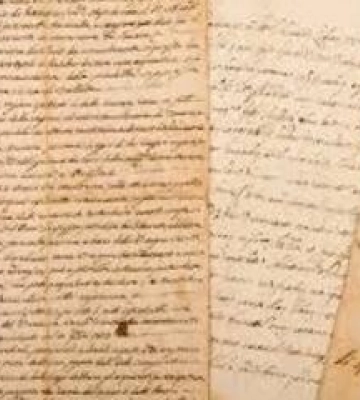 У Полтаві презентували базу даних рукописних книг XI–XVI століть