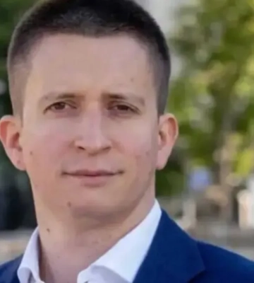 Родственники чиновника ОП Дубовика обеспечивают самопровозглашенную «ДНР» интернет-связью