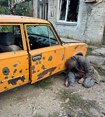 ППО збила три ракети Х-101 з касетними бойовими частинами, які летіли на Львів