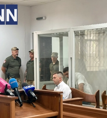 Справа про вбивство на фунікулері йде до логічного кінця – генпрокурор