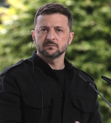 Зеленский заявил, что через несколько месяцев оккупантов не будет на Сумщине