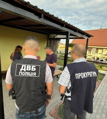 37 млн грн збитків та 19 підозр: Кравченко заявив про викриття масштабних оборудок на Вінниччині