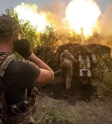 «Обмін територіями». Зеленський назвав свої червоні лінії
