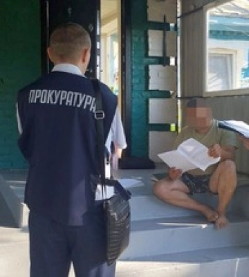 37 млн грн збитків та 19 підозр: Кравченко заявив про викриття масштабних оборудок на Вінниччині