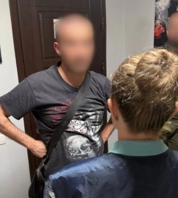 У Харкові розкрили схему втечі із країни за допомогою бронювання від мобілізації