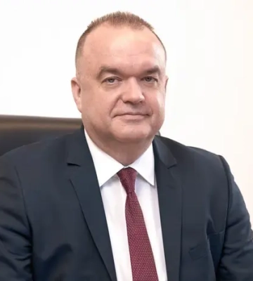 Наглядова рада «Енергоатому» звільнила голову компанії Котіна