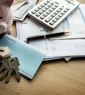 Це вам точно знадобиться: які документи повинен мати продавець при продажі житла