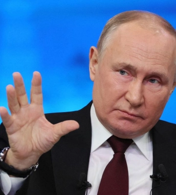 Тиск на Київ і капітуляція: названо показовий момент нічної атаки Путіна