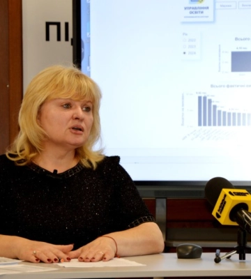Всі заклади освіти Кропивницького готові до початку нового навчального року