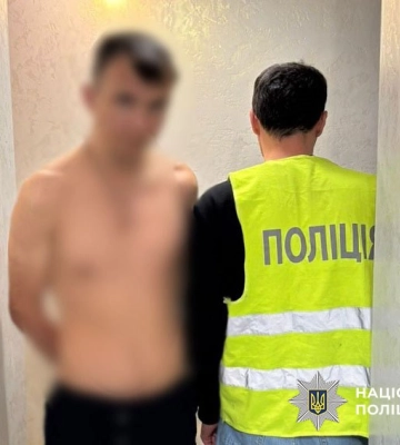 В Киеве поймали &quot;профессиональных&quot; квартирных воров: сумма украденного шокирует