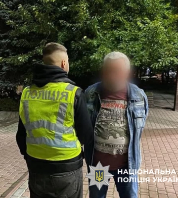 У Києві засуджено афериста, який під виглядом військового ошукав жінку на чималі гроші, - поліція