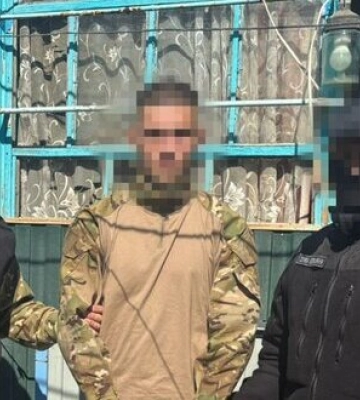 СБУ затримала «крота» фсб у бригаді морпіхів ЗСУ: він коригував ворожі удари та вербував інших воїнів з’єднання