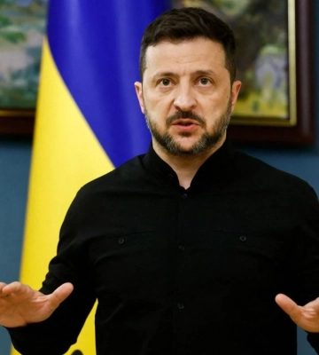Уничтожен враг почти на 100%: Зеленский рассказал о Покровском направлении