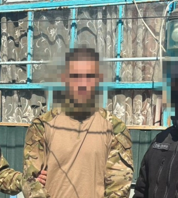 СБУ затримала «крота» фсб у бригаді морпіхів ЗСУ: він коригував ворожі удари та вербував інших воїнів з’єднання