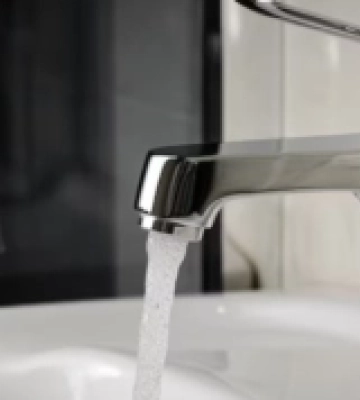 Через аварію на водогоні у Ківерцях тимчасово відключили воду