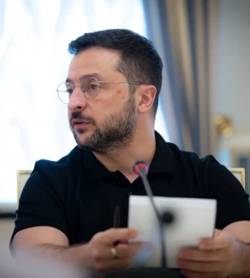 Дронова угода з США. Зеленський розкрив перші деталі