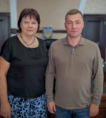 Віктор Ткач продовжить керувати Рівненською обласною лікарнею