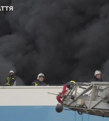 Число пострадавших в результате атаки на Мукачево в Закарпатье возросло