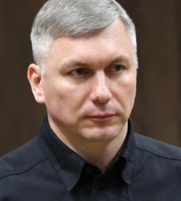 Директор ГБР: Расследуем 587 дел о нарушениях в сфере лесного хозяйства, убытки исчисляются миллиардами гривень