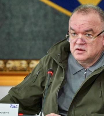 Котин покинул должность главы «Энергоатома»: кто будет временно исполнять обязанности Котин покинул должность главы «Энергоатома»: кто будет временно исполнять обязанности