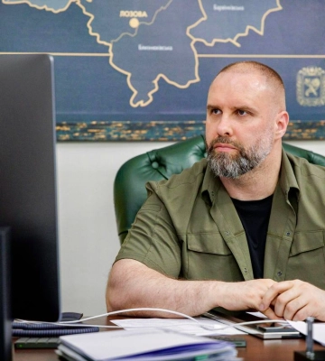 Депутати у Харкові зберуться на позачергову сесію (порядок денний)