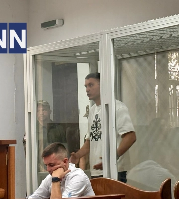 Справа про вбивство на фунікулері йде до логічного кінця – генпрокурор