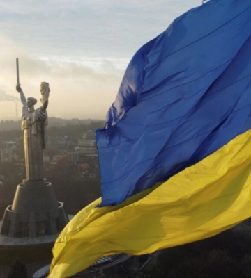 Будет ли Украина процветающей страной в составе ЕС: опрос КМИС