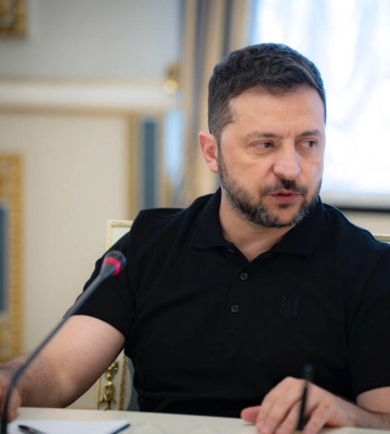 Наработки по гарантиям безопасности для Киева будут в ближайшее время – Зеленский