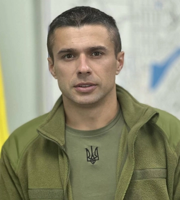 Меру Баштанки оголосили підозру за розтрату коштів при закупівлі одягу для військових