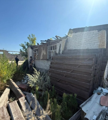 Ворог 30 разів обстріляв Донеччину: у Костянтинівці троє загиблих