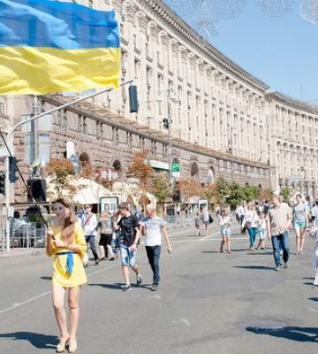 Заявление УДАРА об изъятии 8 млрд из бюджета столицы