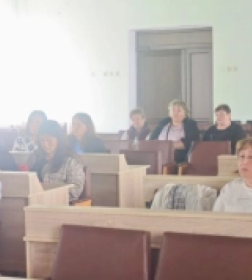 У громаді на Волині обговорили питання пам&#039;яті загиблих захисників