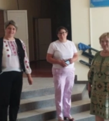 У двох громадах на Волині інспектували будівництво шкільних укриттів